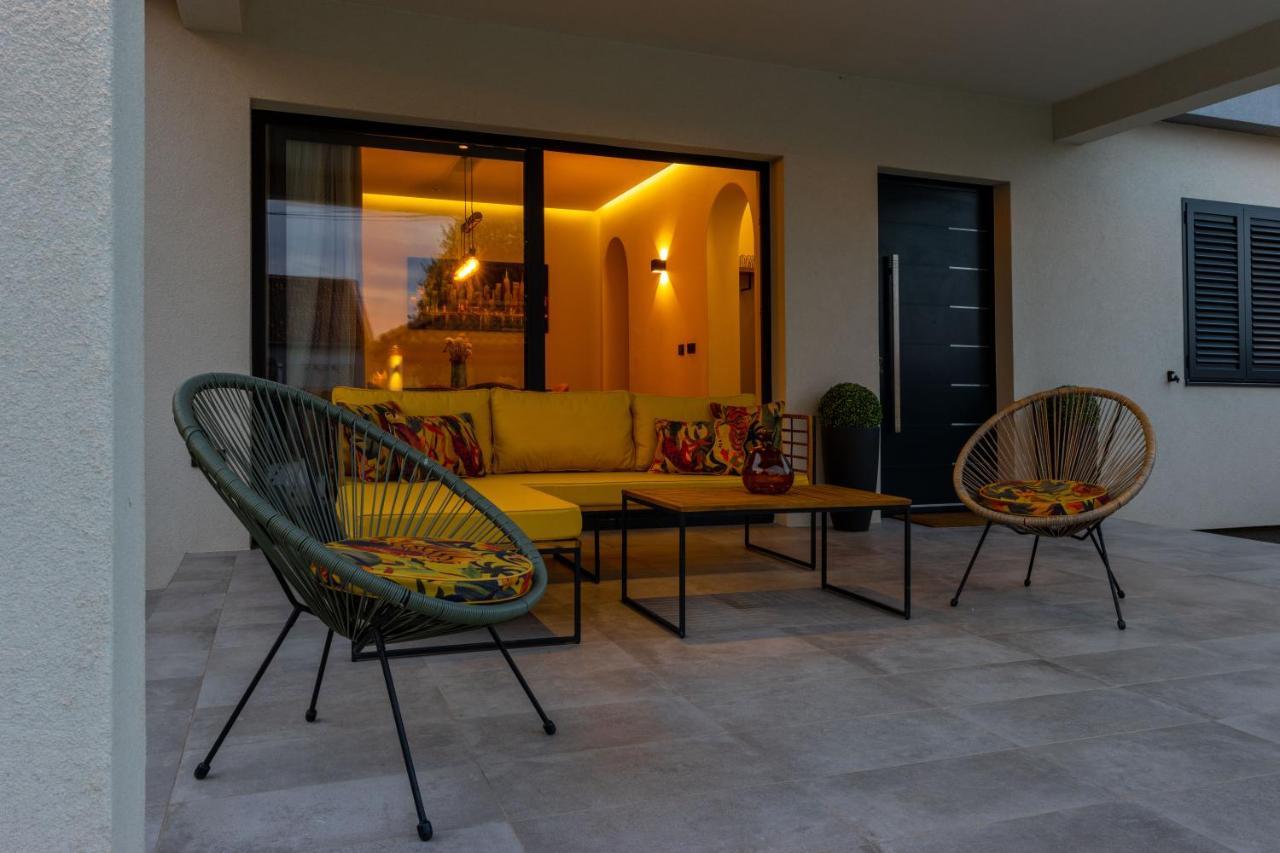 Vintage House Bella Vita Biograd Na Moru Exterior foto